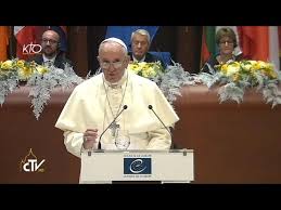 We did not find results for: Discours Du Pape Francois Au Conseil De L Europe Youtube