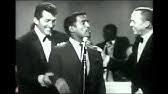 Caterina valente wusste das publikum zu verzaubern, sowohl in italien, deutschland als auch in den usa. Dean Martin Caterina Valente One Note Samba Youtube