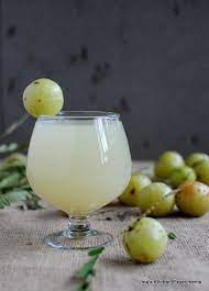 I Bookmarked This Amla Lemonade From Priya Of Priya S Versatile Recipes After Trying It Cou Healthy Juice Recipes Summer Drink Recipes Juice Recipes For Kids