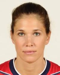 Her sexual orientation is straight. Beach Volleyball Klineman Alexandra Tokyo 2020 Olympics