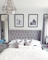 Ikea Real Homes Grey Bedroom Design Master Bedroom Interior Small Bedroom Inspiration