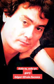 Yo Te Enseñe Que Edgar Efrain Fuentes Es Gary