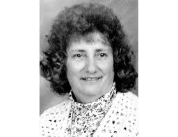 Connie Dymond Obituary (2017)