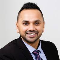 Ryan Pinto Email & Phone Number