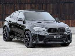 G Power Le Specialiste De La Preparation Sur Base De Bmw Photoscar Bmw Bmw Serie 7 Series Bmw