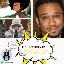 How to become a liberal like Huey Freeman from Boondocks? How can I learn  as much as him