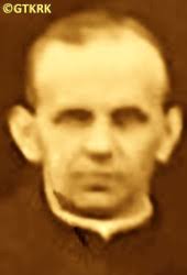 JOSEPH CEBULA — MARTYROLOGY