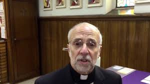 What priesthood has meant to my life: Fr. Tony Mugavero