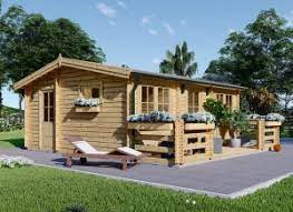 Log cabins come in all shapes. Log Cabins Kits For Sale Quality Prefab Homes Pineca Com