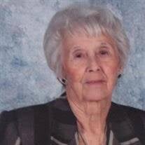 Mrs. Nita Lavene Fox Obituary