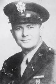 Lt Col Fred Wilton Aydlett Sr. (1906-1980)