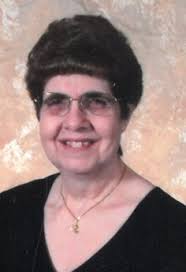 Varlene Rhodenbaugh Obituary