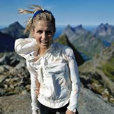 Therese became the first female norwegian to win the tour de ski in the 2013/2014 edition. Therese Johaug Facebook