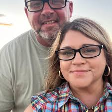 Christy Ansley Brabham