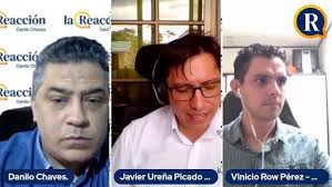 ¿Qué es la FIEX Virtual 2021?