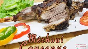 Nous apportons une attention très spéciale à la sélection de l'agneau à fin de garantir une meilleure qualité après ce étape la deuxième étape consiste à laissé l'agneau 15h au frais avant de procéder à. Mechoui Couscous Youtube