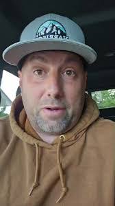 Carl Chalker's Instagram, Twitter & Facebook