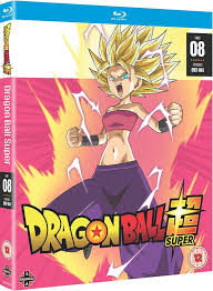 Follows the adventures of an extraordinarily strong young boy named goku as he searches for the seven dragon balls. Amazon Com Dragon Ball Super Part 8 Episodes 92 104 Blu Ray Masako Nozawa Naoki Tatsuta Ryaa Horikawa Masakazu Morita Sean Schemmel Kaa Ichi Yamadera Doc Morgan Mayumi Tanaka Christopher Sabat Toshio Furukawa Movies