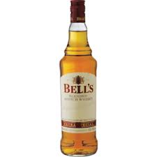 Remove smudges with a specialty metal cleaner. Bell S Blended Scotch Whisky Bottle 750ml Whisky Spirits Liqueurs Drinks Checkers Za