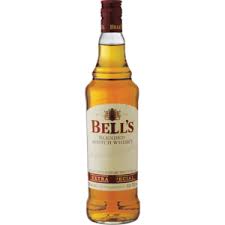 Remove smudges with a specialty metal cleaner. Bell S Blended Scotch Whisky Bottle 750ml Whisky Spirits Liqueurs Drinks Checkers Za