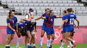 La france y participe, découvrez les règles de ce sport peu connu. Hiqrh36t1j4mpm
