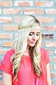 If you have wave braids that are quite uncontrollable, it can be tricky. How To Wear Headbands With Curly Hair Hair Styles Headband Hairstyles Long Hair Styles