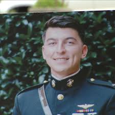 Comstock Park Post Office renamed in honor of Marine