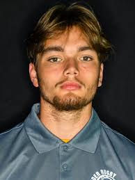 2023-24 Men's Rugby Roster