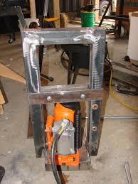mini hydraulic press