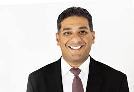 Dr. Cory Steiner, Upcoming FPS Superintendent