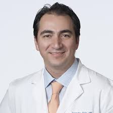 Dr. Walter Dobson, Surgery