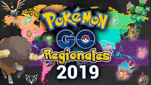 Pokemon go fest 2021 new costumes revealed, players not happy with the designs. Los 3 Pokemon Regionales Que Tienes Que Conseguir Si O Si En Pokemon Go Liogames Pokemon Go