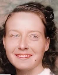 Obituary for Betty Elizabeth (Nellis) McQueeney