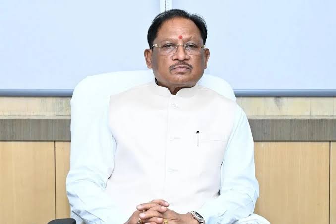 Chhattisgarh : एआई मिशन के जरिए युवाओं को मिलेंगे कौशल, रोजगार और नवाचार के नए अवसर | Employment Through Ai In Chhattisgarh