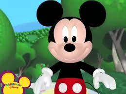 Topolino disney italiano la casa di topolino sigla iniziale loop hd. Ballettopolo Di Topolino Dailymotion Video
