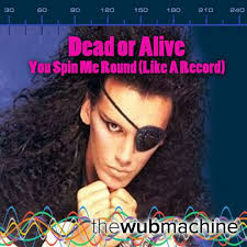 Stream You Spin Me Right Round (Like A Record) [2009 Version] (Wub Machine  Electro House Remix) by Hannah A Jones