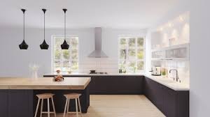 A kitchen island also provides ample opportunity to showcase your style. The New Kitchen Island Blanco