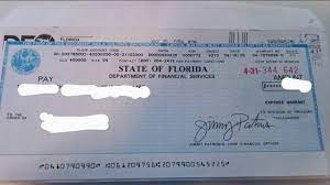 How To Tell If That Unemployment Check Is Legitimate Youtube