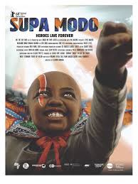 Supa Modo Presskit en