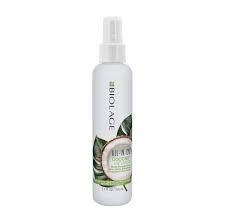 All In One Coconut Infusion Multi Benefit Treatment Spray Biolage