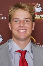 2025 Baseball Roster