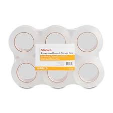 Staples 6.75" x 9" Self-Sealing Bubble Mailer, #0, Kraft, 250/Pack  (ST56637)