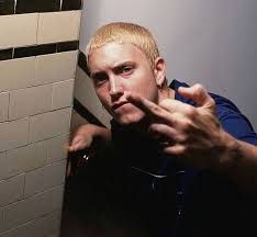 Pin Von Amelie Auf Eminem