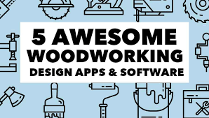 Free woodworking design software mac. 5 Awesome Woodworking Design Apps Software Programs To Create Your Own Plans Builderology