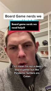 Board game nerds we need help! #boardgamegeek #boardgame #gamer