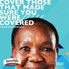 Get the ultimate cover for your parents/grandparents