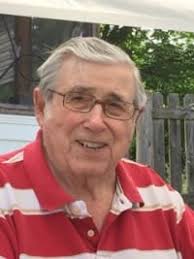 Bernard Taylor Obituary (1926