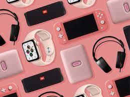 See all gifts by recipient women men couples family teens kids by price under $25 under $50 under $75 under $100 by interest. Tech Gifts For Teens Nintendo Switch Apple Watch Tile More