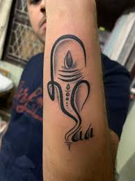 Indian tattoos attract with their mystery and enigma. 15 Traditional Indian Tattoo Designs And Meanings Styles At Life