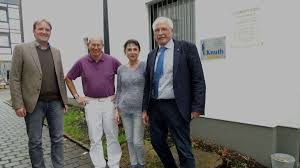 Das Ist Die Neue Arztin Fur Das Medizinische Versorgungszentrum In Neuenrade Neuenrade